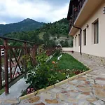 Aparthotel борник хил / Bornik Hill 3*