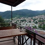 Aparthotel борник хил / Bornik Hill