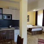 Aparthotel борник хил / Bornik Hill Devin