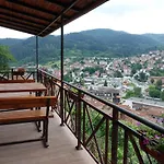 Aparthotel борник хил / Bornik Hill 3*