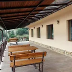 Aparthotel борник хил / Bornik Hill 3*