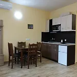 борник хил / Bornik Hill Aparthotel