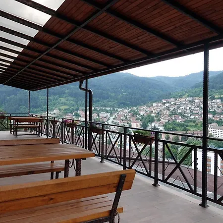 Lejlighedshotel борник хил / Bornik Hill