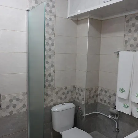Aparthotel борник хил / Bornik Hill 4*