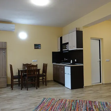 Appart hôtel борник хил / Bornik Hill 4*
