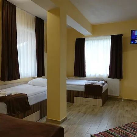 Appart hôtel борник хил / Bornik Hill Devin