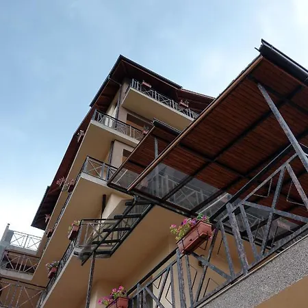 борник хил / Bornik Hill Aparthotel Devin