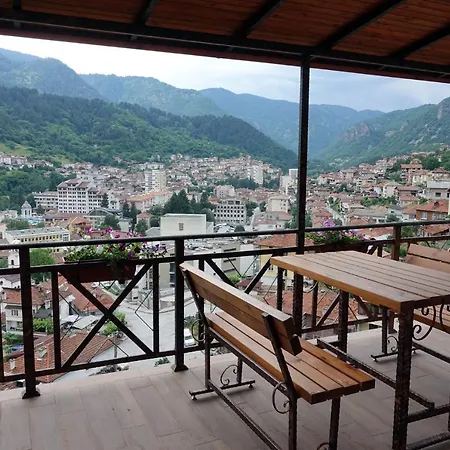 борник хил / Bornik Hill Devin