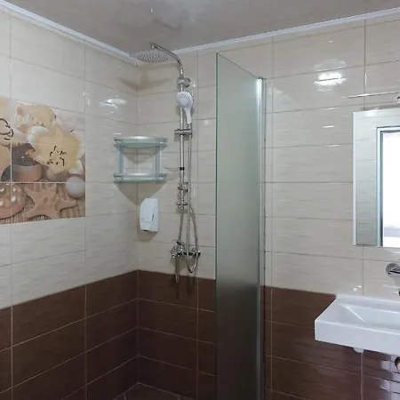 Aparthotel борник хил / Bornik Hill 4*