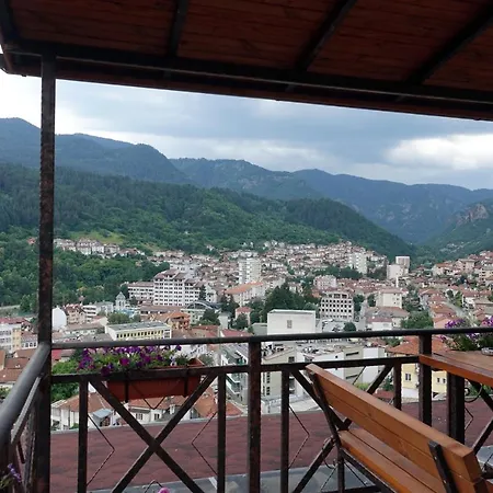 борник хил / Bornik Hill Appart hôtel Devin