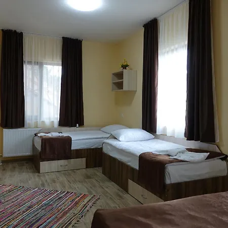 борник хил / Bornik Hill * Dövlen