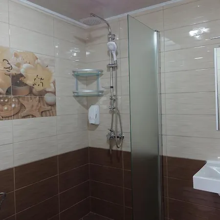 Aparthotel борник хил / Bornik Hill Devin