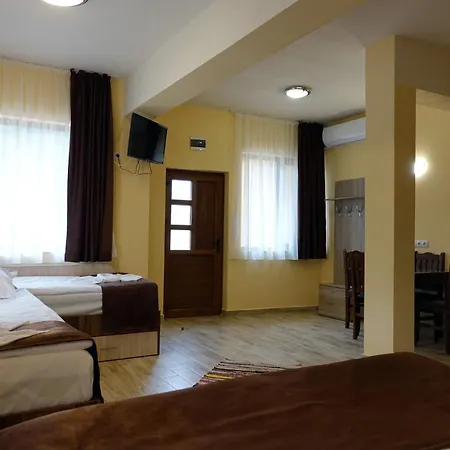 борник хил / Bornik Hill 4*