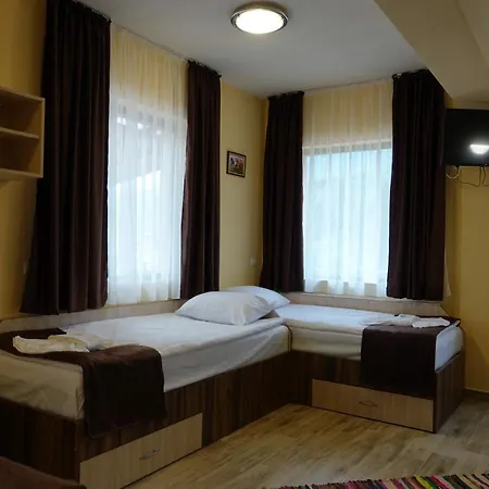борник хил / Bornik Hill Aparthotel 4*