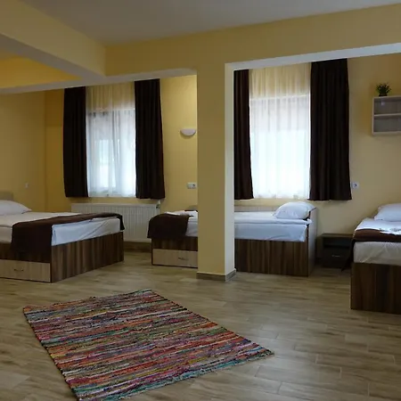Appart hôtel борник хил / Bornik Hill Devin