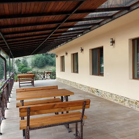 Appart hôtel борник хил / Bornik Hill 4*
