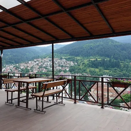 борник хил / Bornik Hill 4*