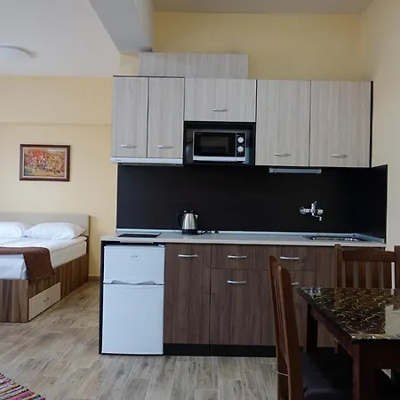 борник хил / Bornik Hill Appart hôtel Devin