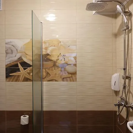 борник хил / Bornik Hill Aparthotel 4*