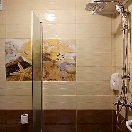 Aparthotel борник хил / Bornik Hill Devin