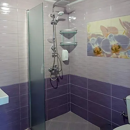 борник хил / Bornik Hill Aparthotel 4*