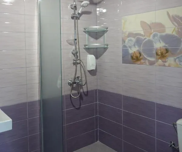 борник хил / Bornik Hill 4*