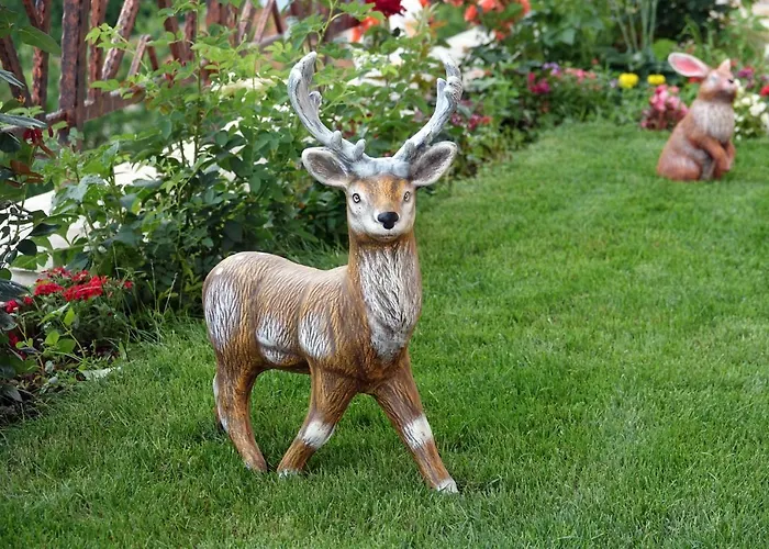 公寓式酒店 борник хил / Bornik Hill 4*