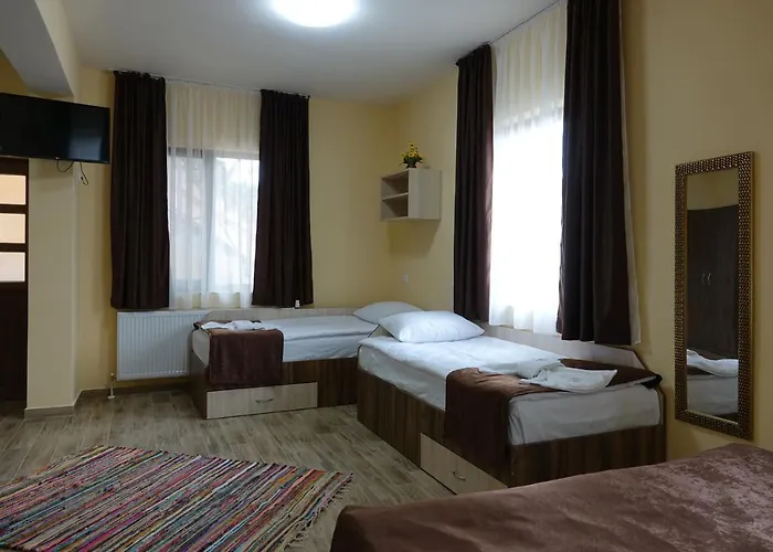 борник хил / Bornik Hill 4* Devin