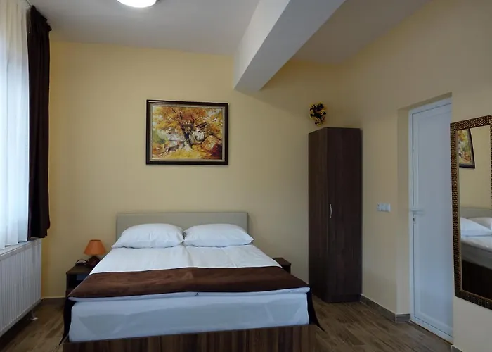 борник хил / Bornik Hill 4*