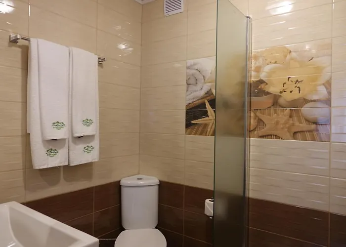 борник хил / Bornik Hill Devin