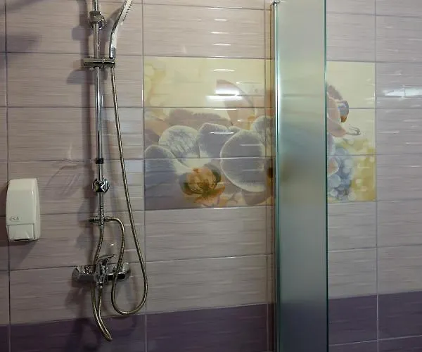 公寓式酒店 борник хил / Bornik Hill 代温